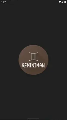 GeminiMan Watchfaces android App screenshot 9