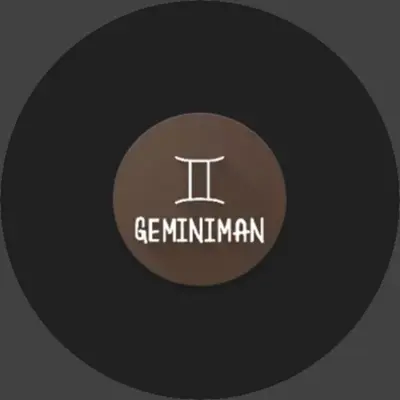 GeminiMan Watchfaces android App screenshot 3